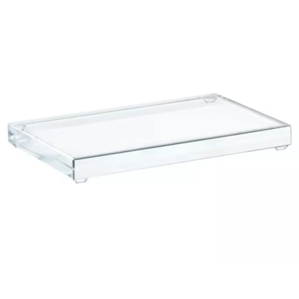 NIB 100% Authentic Swarovski Small Crystal Base Display For Figurines #5105863